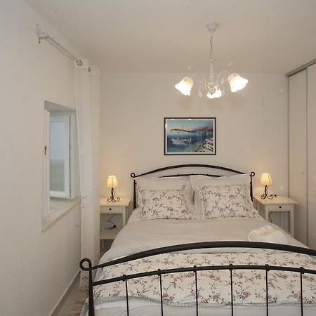 Apartmani Luca Split Exterior foto